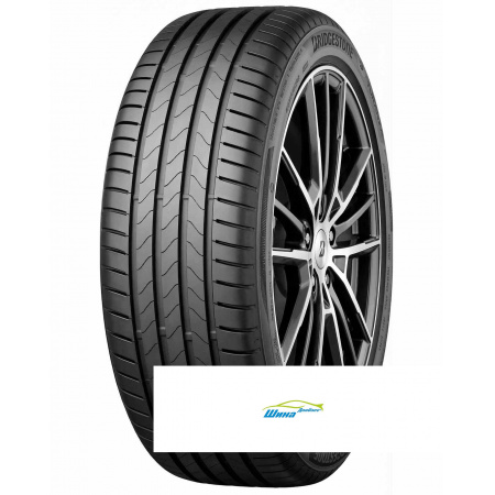Летние шины 225-45-18 95Y Bridgestone Turanza 6 XL - 1