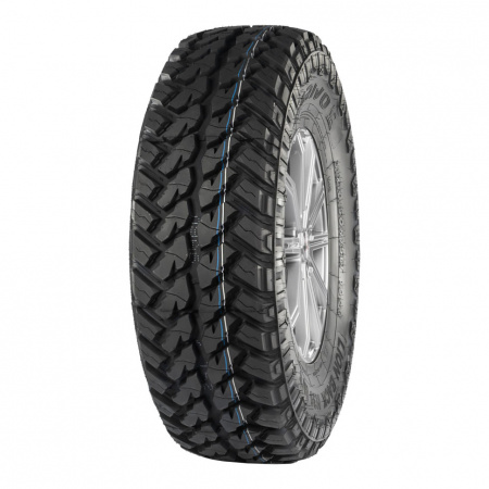 Всесезонные шины 33-12,50-15 108Q Arivo Lion back N39 M-T - 1