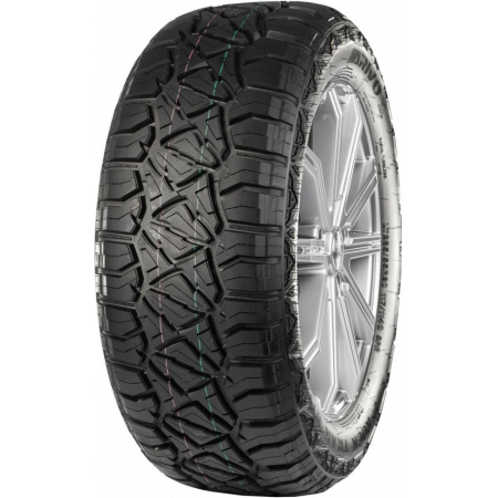 Всесезонные шины 265-75-16 119-116Q Arivo Rock Trak R-T - 1