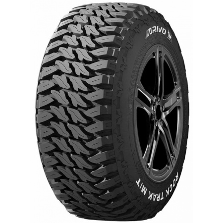 Грязевые шины 33-12,50-18 118Q Arivo Rock Trak M-T - 1