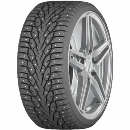 Зимние шины 245-60-18 109T Arivo Ice Claw ARW8 XL - 1