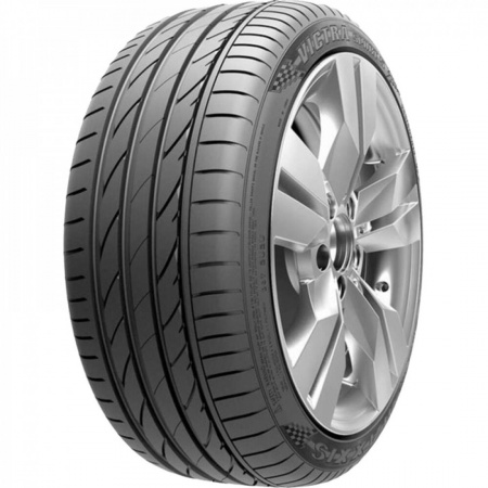 Летние шины 225-60-18 100V Maxxis Victra Sport 5 - 1