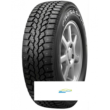 Зимние шины 215-70-15C 109-107Q Maxxis MA-SLW Presa Spike  Шип - 1