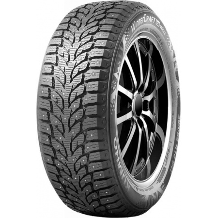 Зимние шины 195-50-16 88T Kumho WinterCraft Ice WI-32  Шип - 1