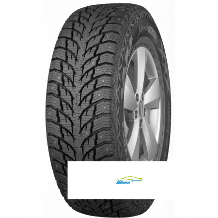 Зимние шины 265-75-16 119-116Q Ikon Tyres Ice  Шип - 1