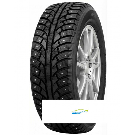 Зимние шины 265-70-17 115T Westlake Winter ICept IZ W606  Шип - 1