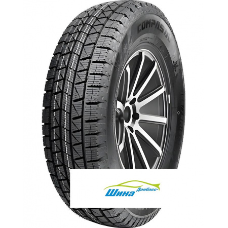 Зимние шины 225-70-16 107S Compasal IceMaster XL - 1