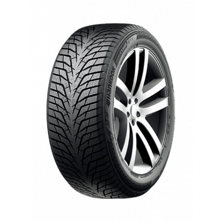 Зимние шины 225-55-18 102H Hankook Winter ICept IZ3 W636A - 1