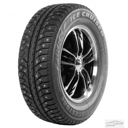 Зимние шины 175-65-14 82T Bridgestone Ice Cruiser 7000S  Шип - 1