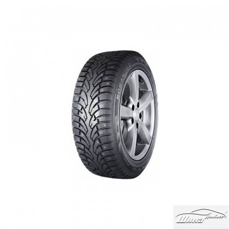 Зимние шины 215-55-16 97T Bridgestone Noranza 2 Evo XL Шип - 1