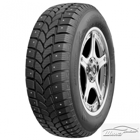 Зимние шины 215-55-16 97T Riken AllStar Stud XL Шип - 1
