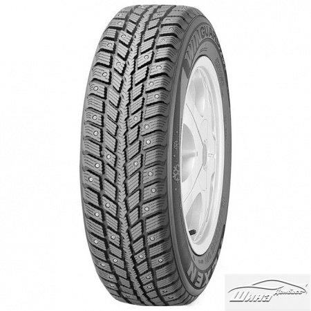 Зимние шины 215-55-16 93T Roadstone WinGuard 231  Шип - 1