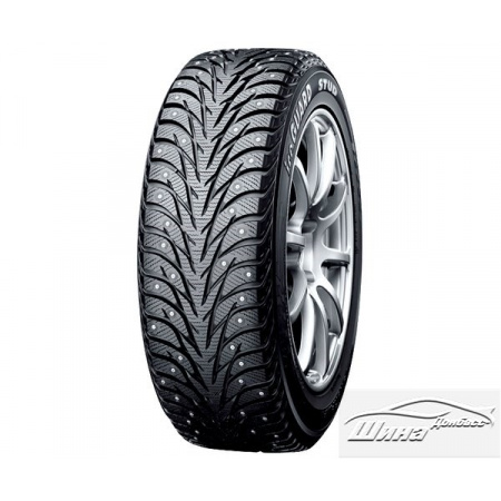 Зимние шины 255-45-18 103T Yokohama Ice Guard IG35  Шип - 1