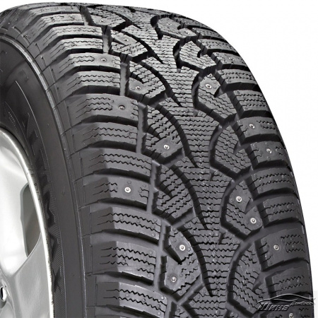 Зимние шины 235-65-17 108Q General Tire Altimax Arctic  Шип - 1