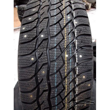Зимние шины 235-60-16 100T Viatti Bosco Nordico V-523  Шип - 1