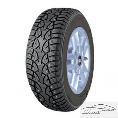 Зимние шины 225-70-15C 112-110R Sunny SN290C  Шип - 1