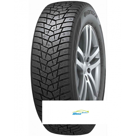 Зимние шины 215-60-17C 109-107R Hankook Winter I Pike LV RW15  Шип - 1