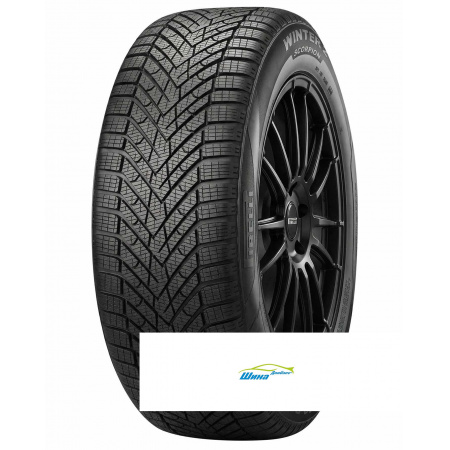 Зимние шины 255-45-20 105V Pirelli Scorpion Winter XL - 1