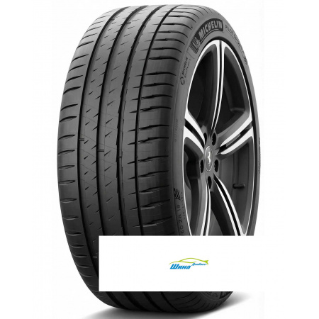 Летние шины 315-35-20 110Y Michelin Pilot Sport 4 Acoustic XL - 1