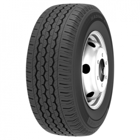 Летние шины 195-75-16C 107-105R Goodride H188 - 1