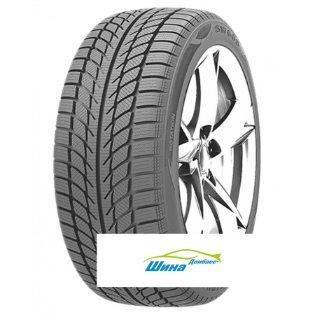 Зимние шины 155-70-13 75T Westlake SW608 - 1