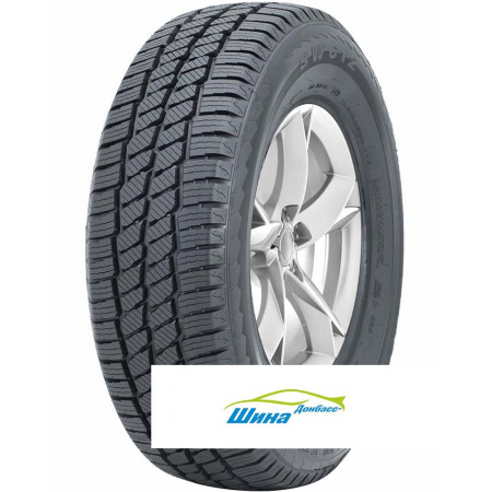 Зимние шины 195-75-16C 107-105R Westlake SW612 - 1