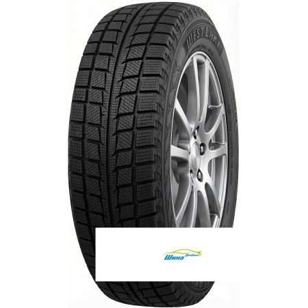 Зимние шины 235-65-17 104T Westlake SW618 - 1