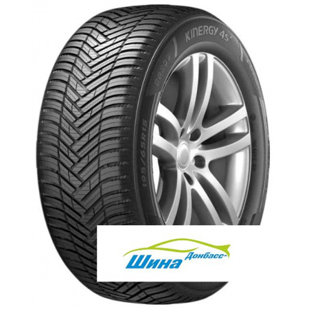 Летние шины 215-65-16 102V Hankook Kinergy 4S2 H750 XL - 1