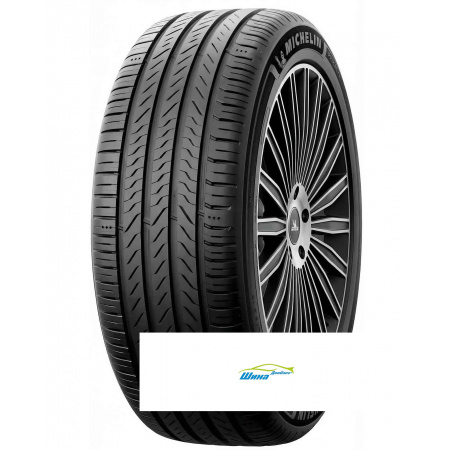 Летние шины 225-55-17 97W Michelin Primacy 5 - 1