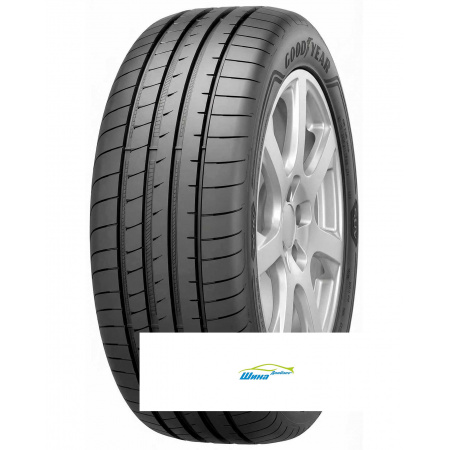Летние шины 275-35-19 100Y Goodyear Eagle F1 Asymmetric XL  RunFlat - 1