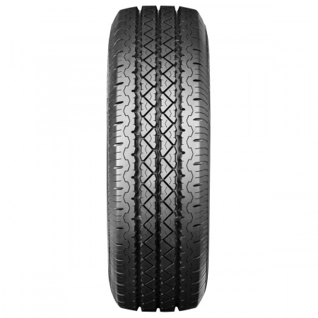 Летние шины 225-70-15C 112-110R Lassa Transway A-T - 1