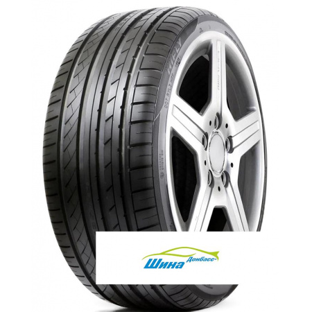 Летние шины 235-45-18 98W Hifly HF805 XL - 1
