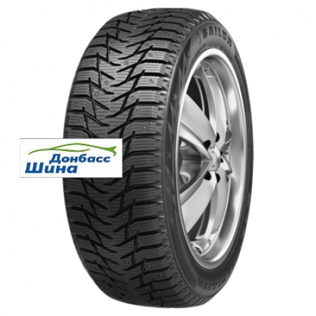 Зимние шины 215-70-16 100T Sailun Ice Blazer WST3  Шип - 1