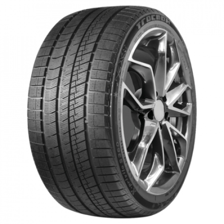 Зимние шины 275-45-20 110T Tracmax X-PRIVILO S360 XL - 1