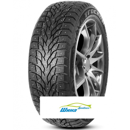 Зимние шины 265-50-20 111T Tracmax X-PRIVILO S500 XL Шип - 1