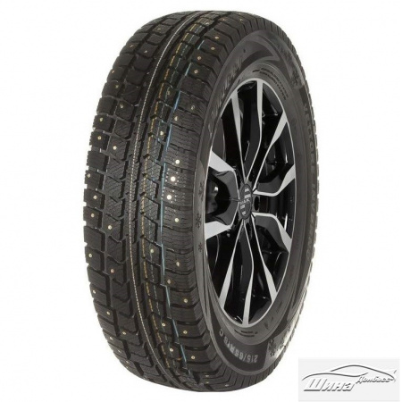 Зимние шины 235-65-16C 115-113R Viatti Vettore Inverno V-524  Шип - 1