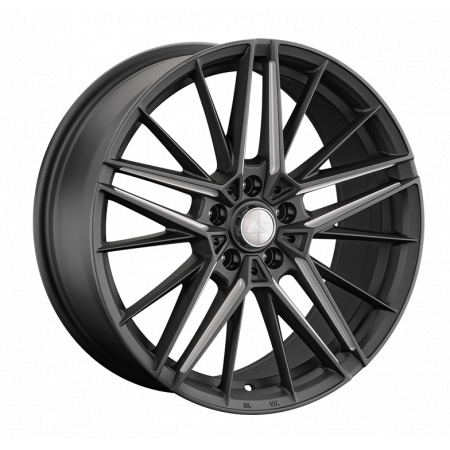 Диск литой 8*18 5*108 ET45 63,3 LS LS 1352 MB+SSF в Луганске - 1