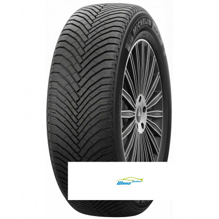 Зимние шины 225-55-17 101V Michelin Alpin 7 XL - 1
