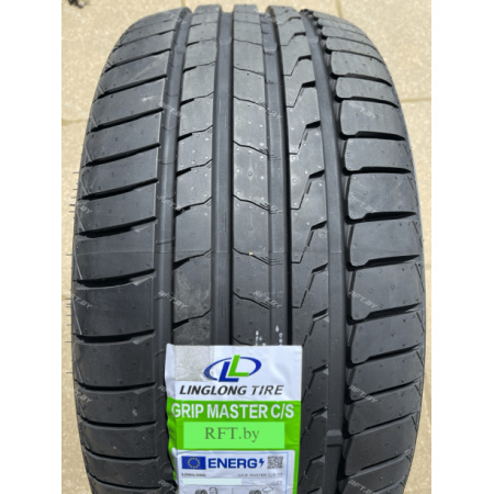 Летние шины 215-65-16 102H LingLong Grip Master CS - 1