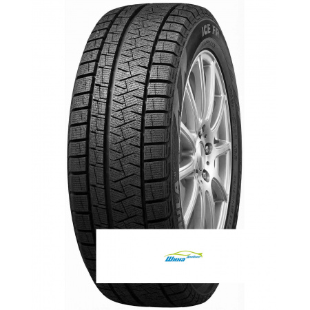 Зимние шины 215-50-17 95T Formula Ice Friction XL - 1