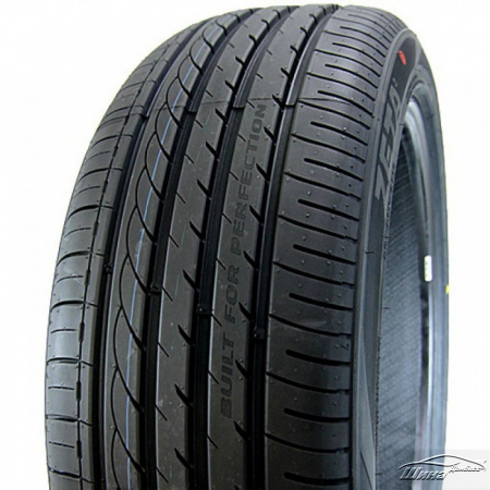 Летние шины 255-35-18 90Y Zeta Alventi   RunFlat - 1