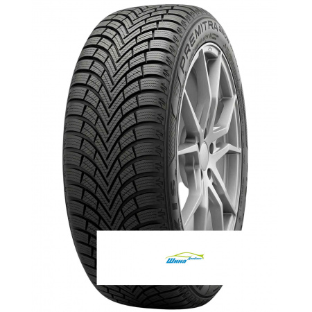 Зимние шины 225-50-17 98V Maxxis Premitra Snow WP6 XL - 1