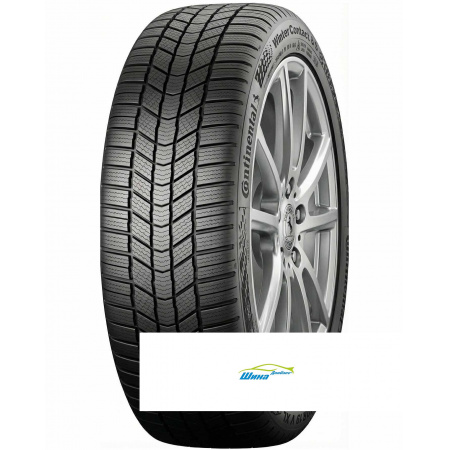 Зимние шины 275-35-19 100V Continental WinterContact 8 S - 1