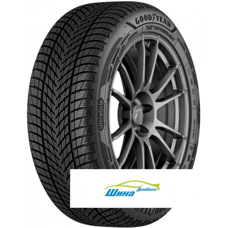 Зимние шины 255-40-20 101W Goodyear UltraGrip Performance 3 XL - 1