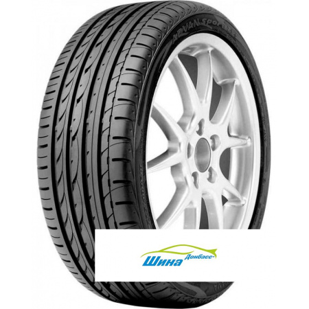 Летние шины 275-45-20 110Y Yokohama Advan Sport V103 - 1