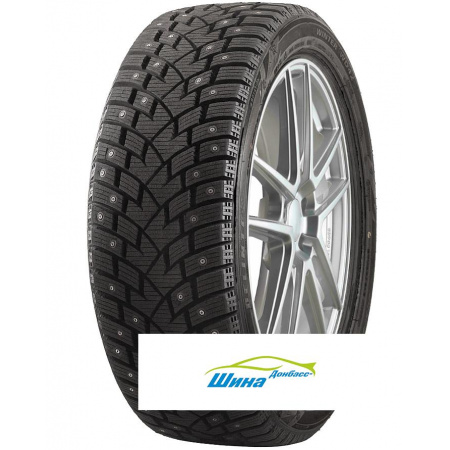 Зимние шины 215-60-17 96T Delinte Winter WD42  Шип - 1
