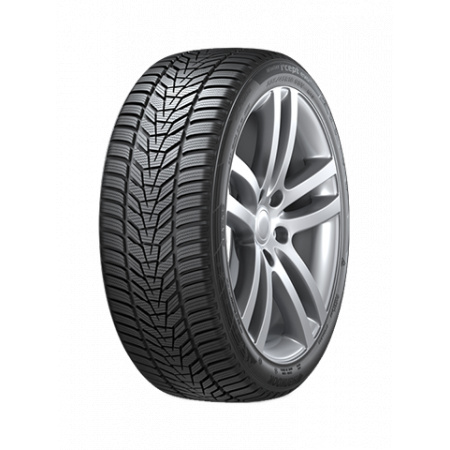 Зимние шины 255-40-20 101W Hankook Winter ICept Evo 3 W330 - 1