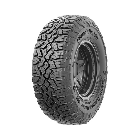 Грязевые шины 265-75-16 112-109Q Petlas Peaklander M-T - 1