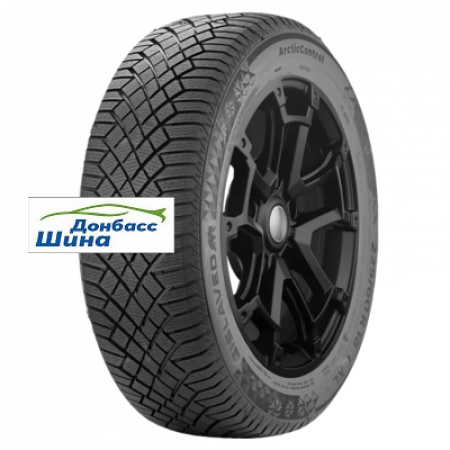 Зимние шины 275-45-21 110H Gislaved ArcticControl XL - 1