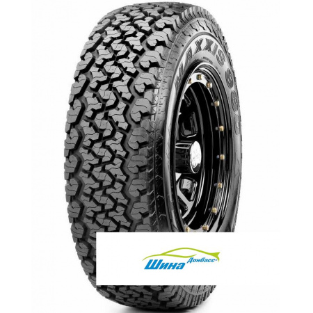 Всесезонные шины 275-65-17 118-115Q Maxxis AT-980 Worm-Drive - 1
